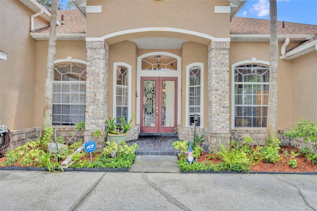 Photo of 2518 Emerald Tree Lane, Apopka, FL 32712 (MLS # O6407513)
