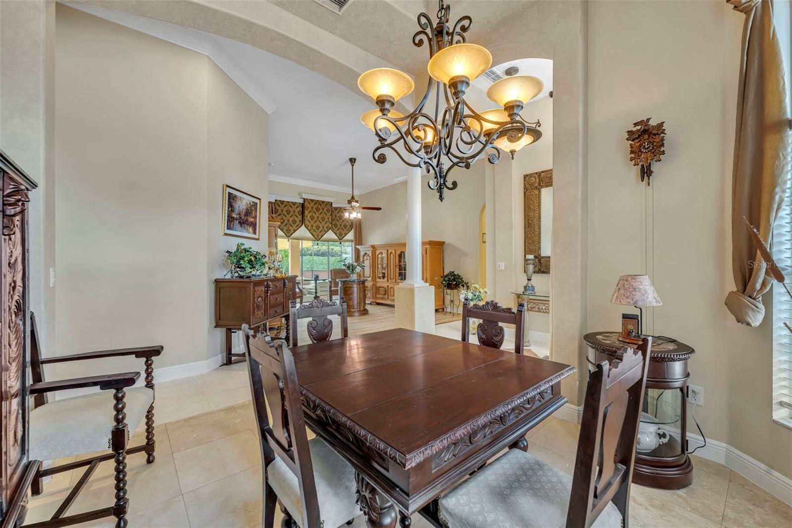 DIAMOND HILL AT SWEETWATER COUNTRY CLUB - Residential