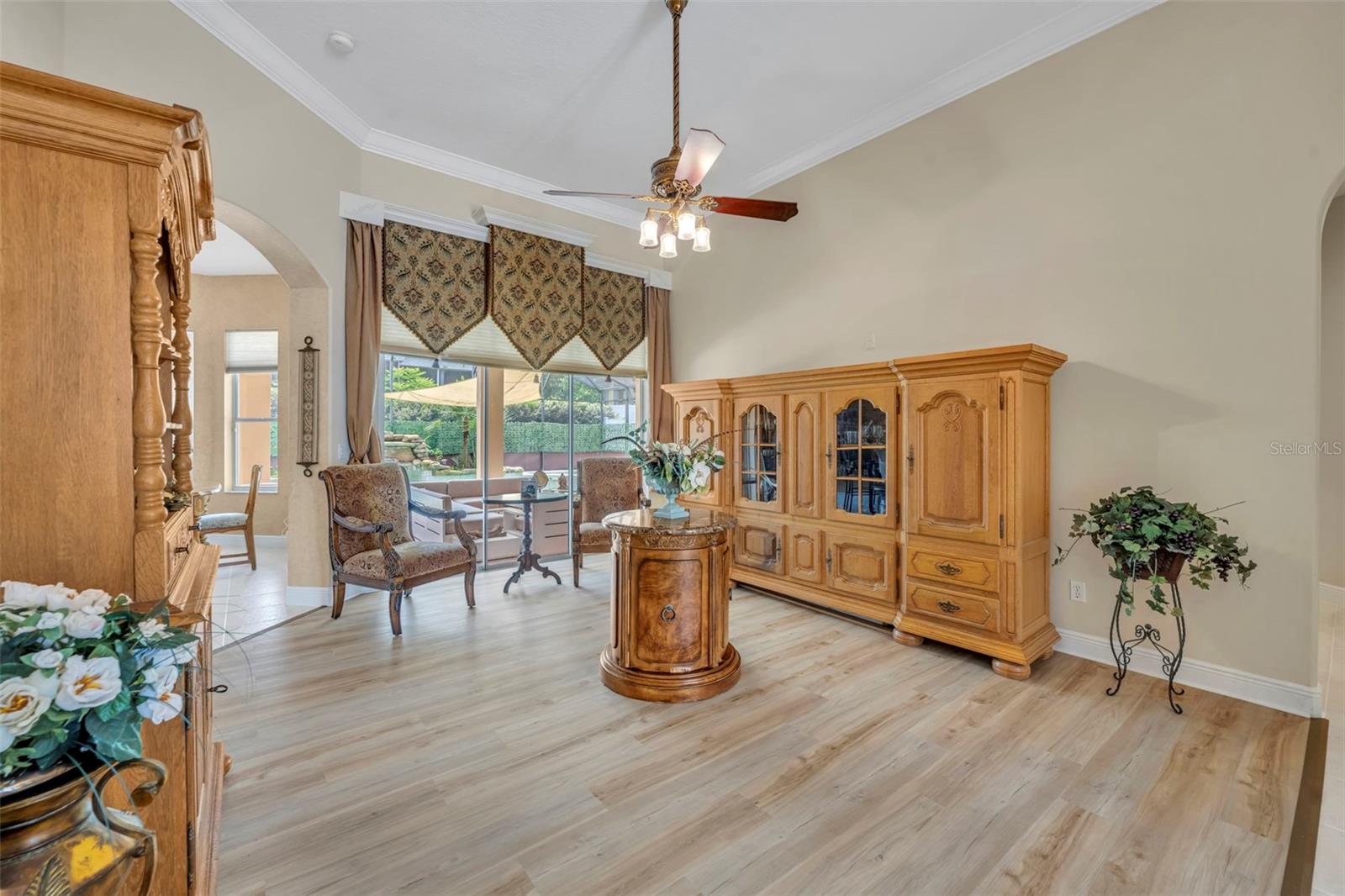 DIAMOND HILL AT SWEETWATER COUNTRY CLUB - Residential
