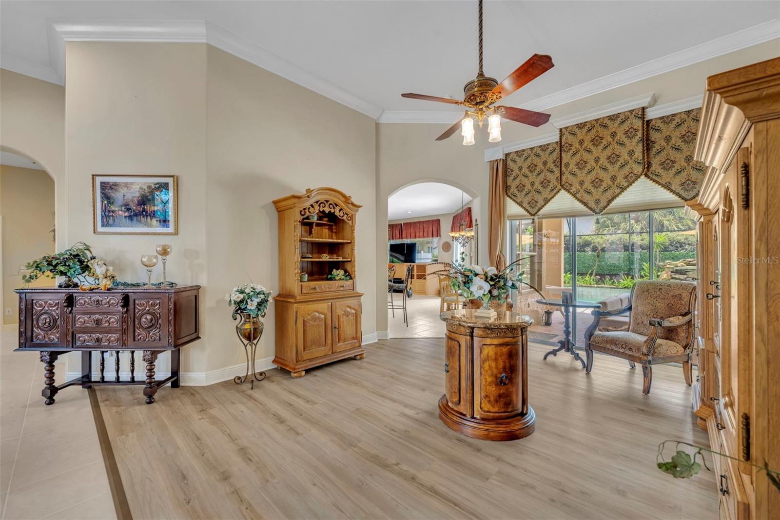 DIAMOND HILL AT SWEETWATER COUNTRY CLUB - Residential