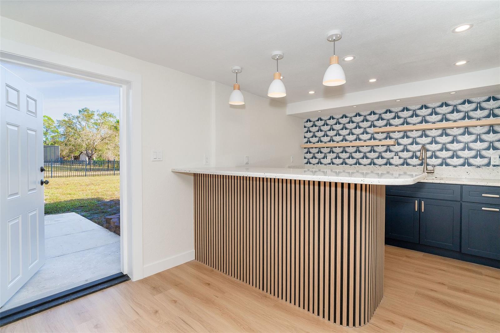 EVERGLADE ESTATES - Residential