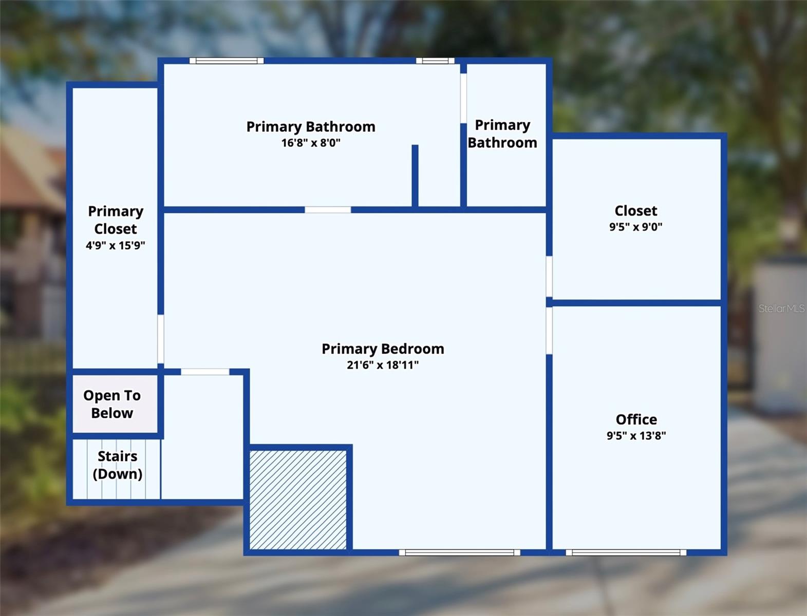 EVERGLADE ESTATES - Residential