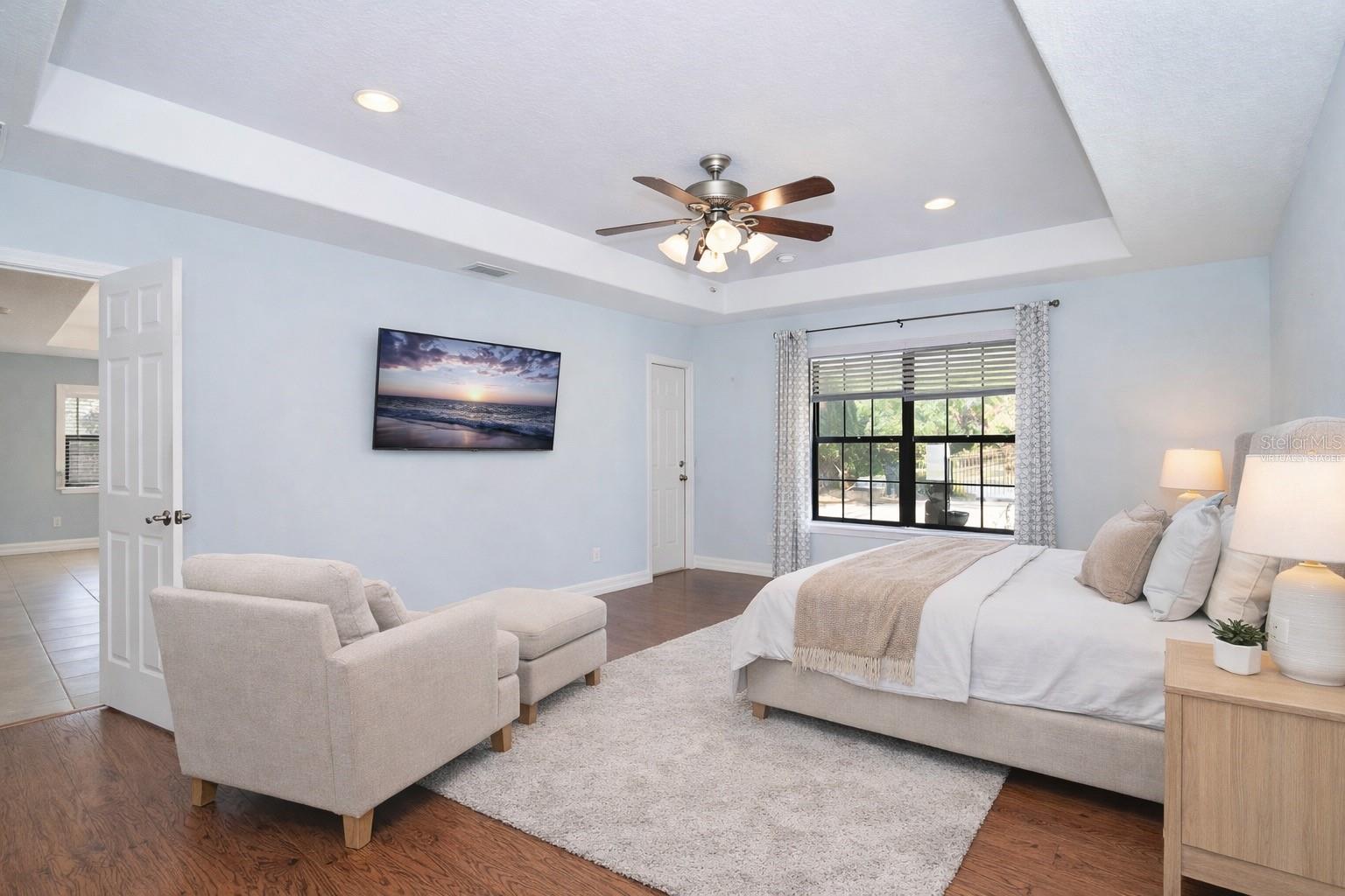 EVERGLADE ESTATES - Residential