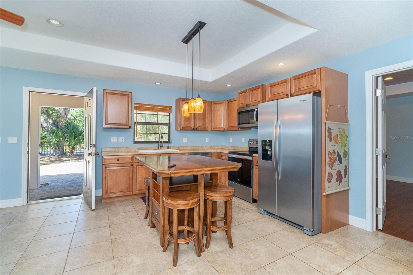 EVERGLADE ESTATES - Residential