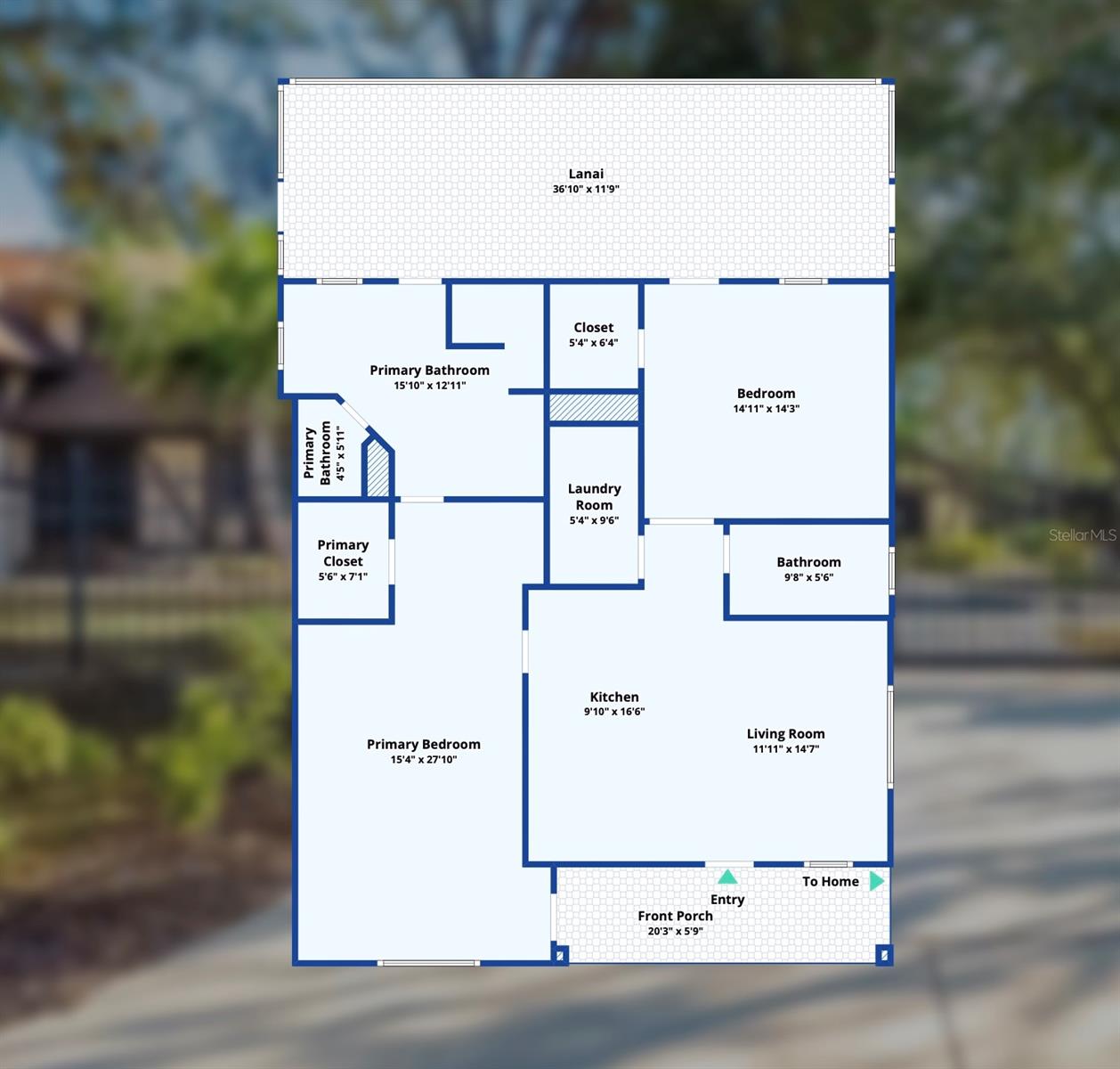 EVERGLADE ESTATES - Residential