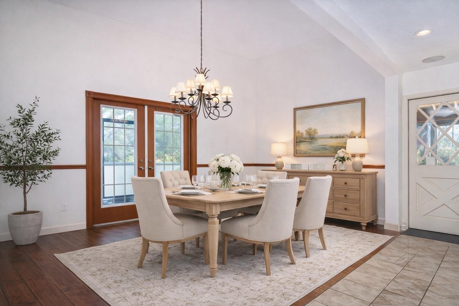 EVERGLADE ESTATES - Residential