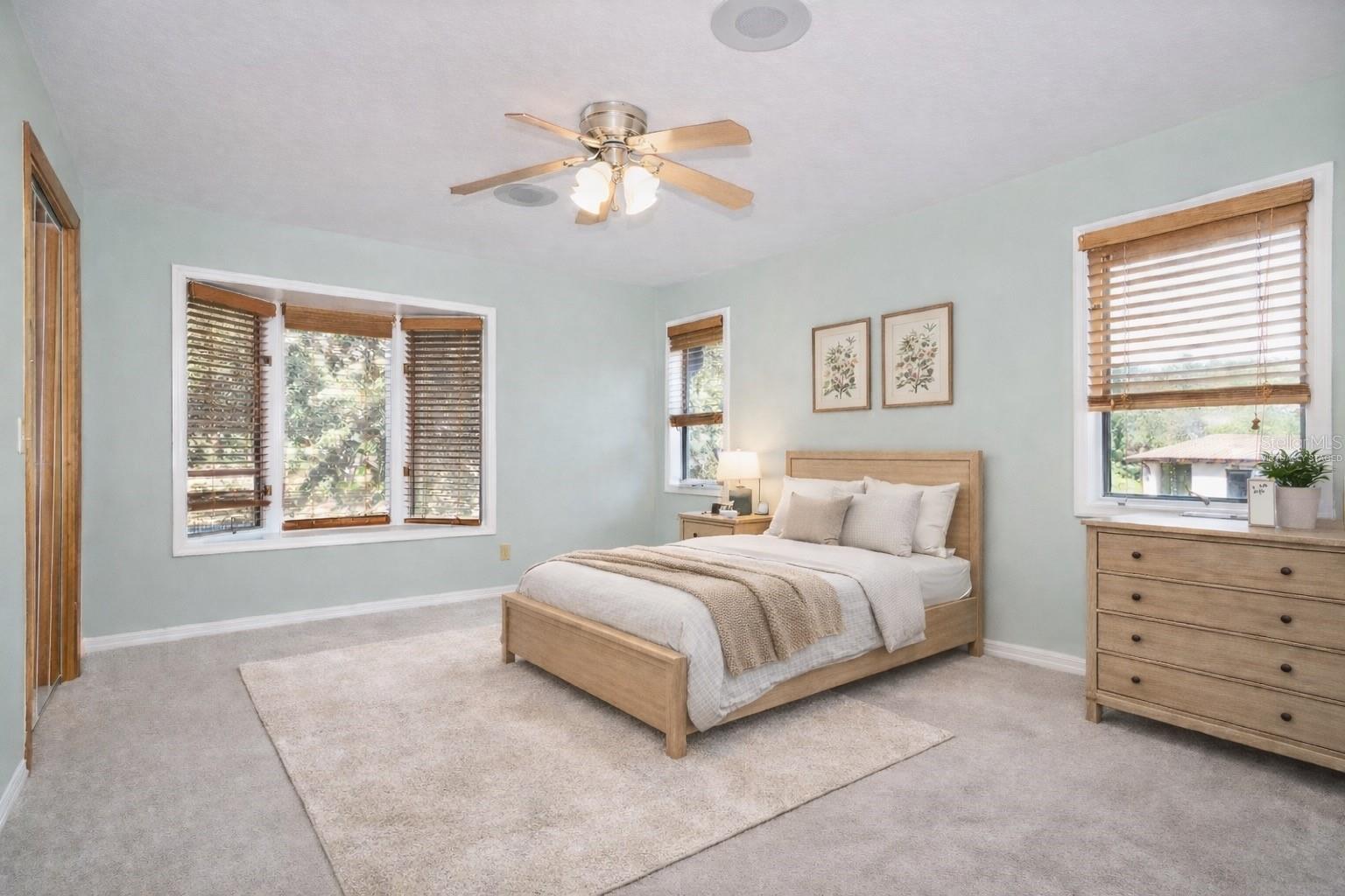 EVERGLADE ESTATES - Residential