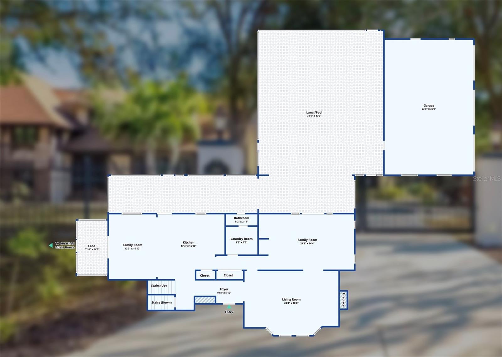 EVERGLADE ESTATES - Residential