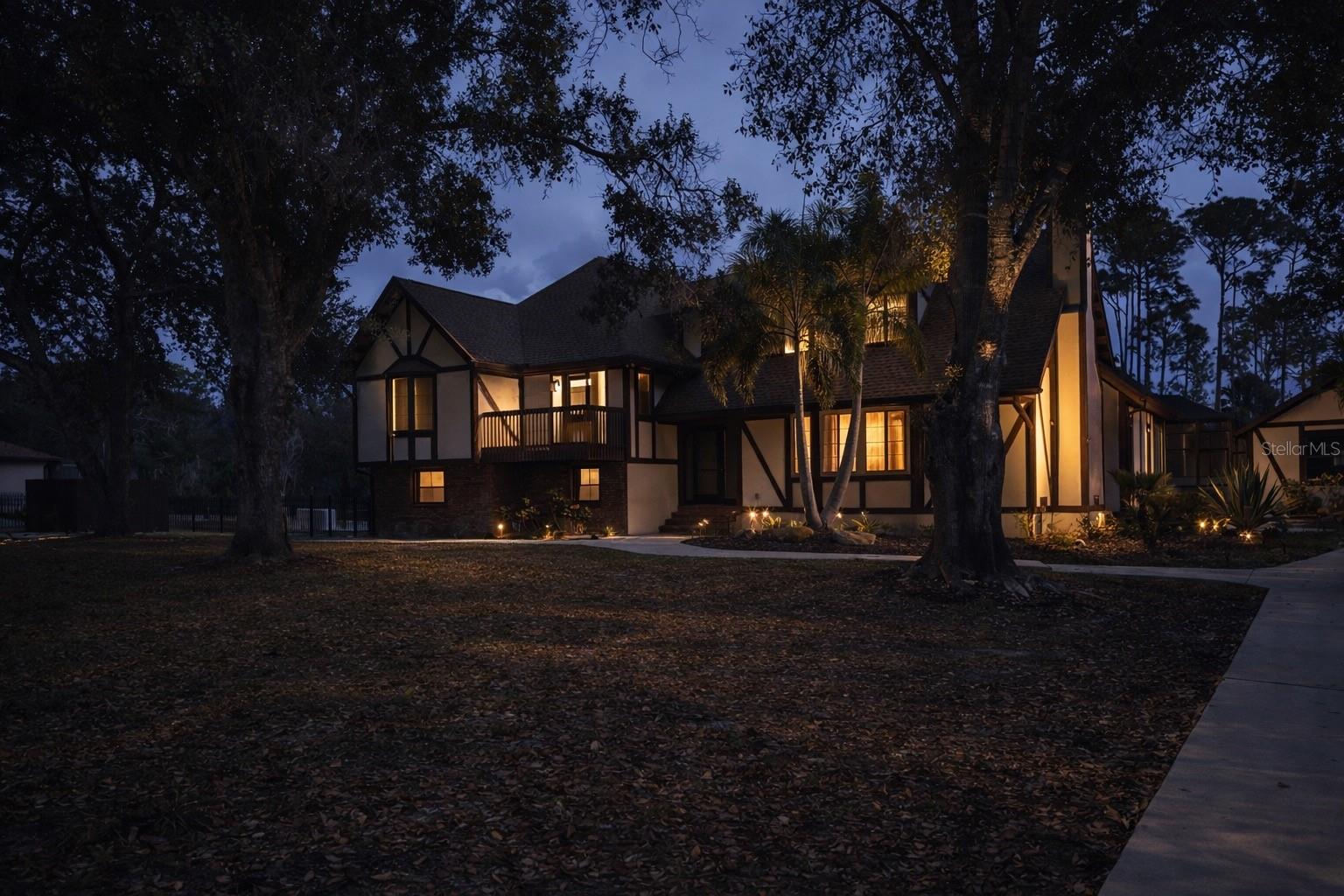 EVERGLADE ESTATES - Residential