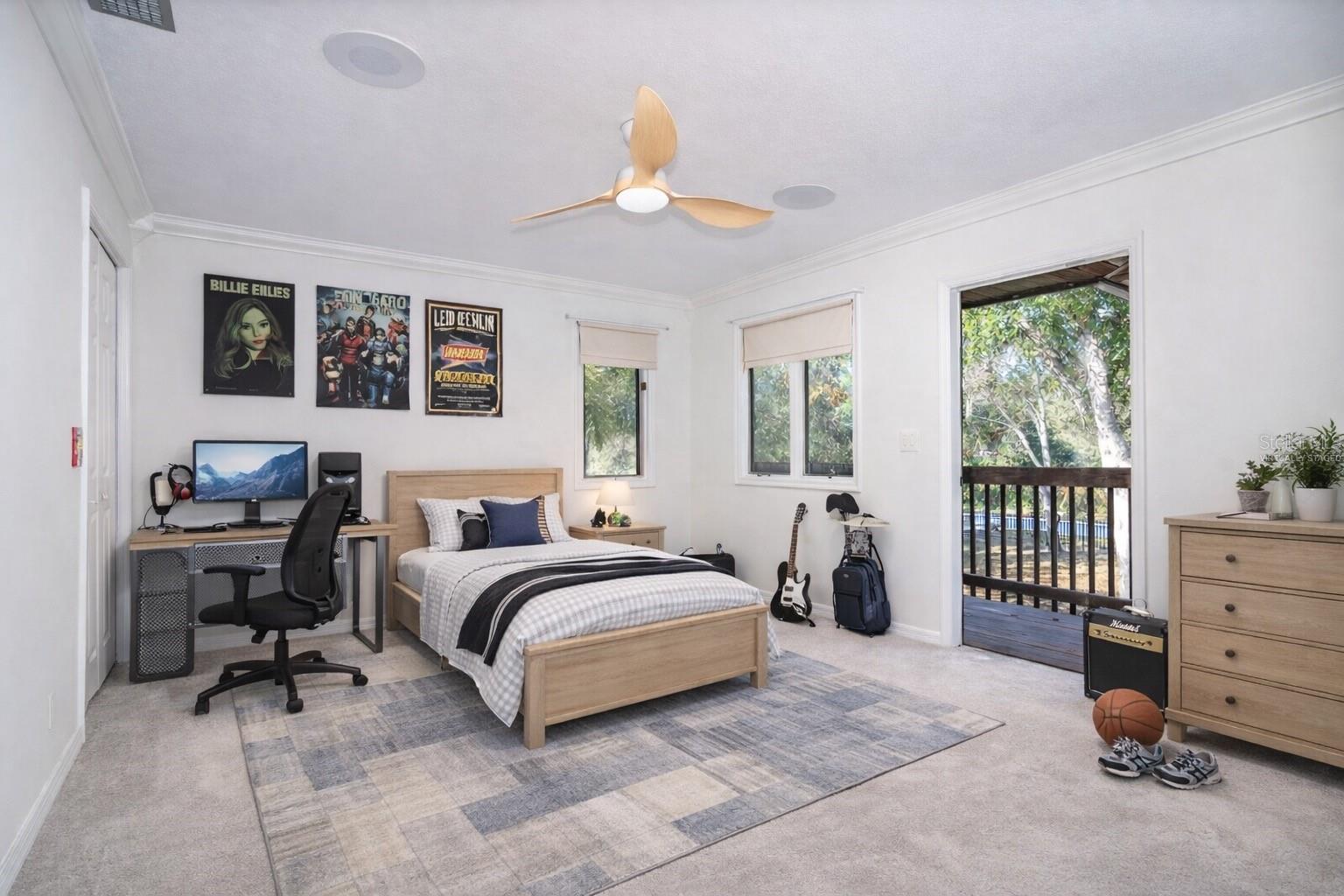 EVERGLADE ESTATES - Residential