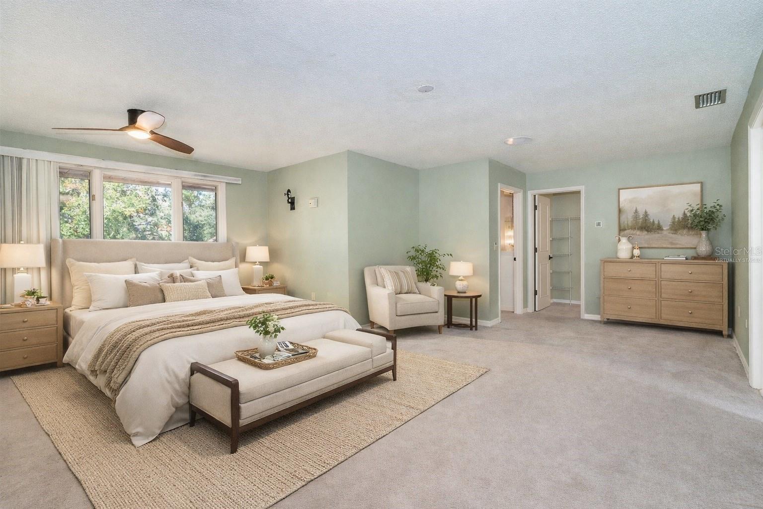 EVERGLADE ESTATES - Residential