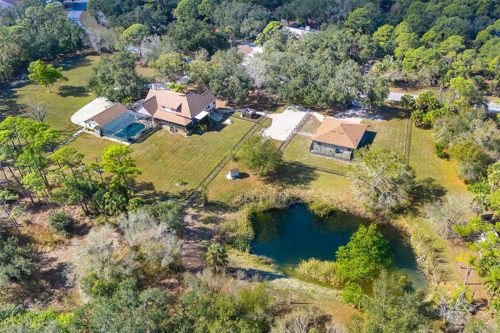 EVERGLADE ESTATES - Residential