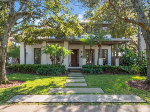 A home in WINTER PARK