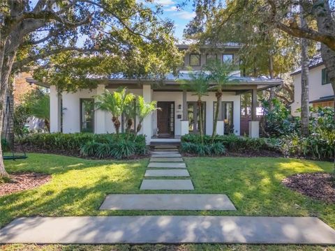 A home in WINTER PARK