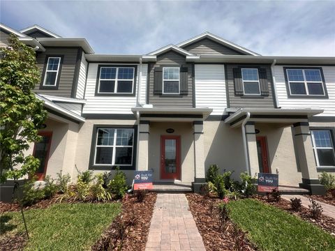 9338 BOLSHOI ALLEY WINTER GARDEN FL 34787