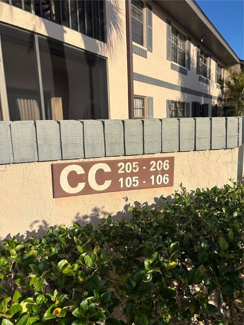 19505 QUESADA AVENUE CC205 PORT CHARLOTTE FL 33948