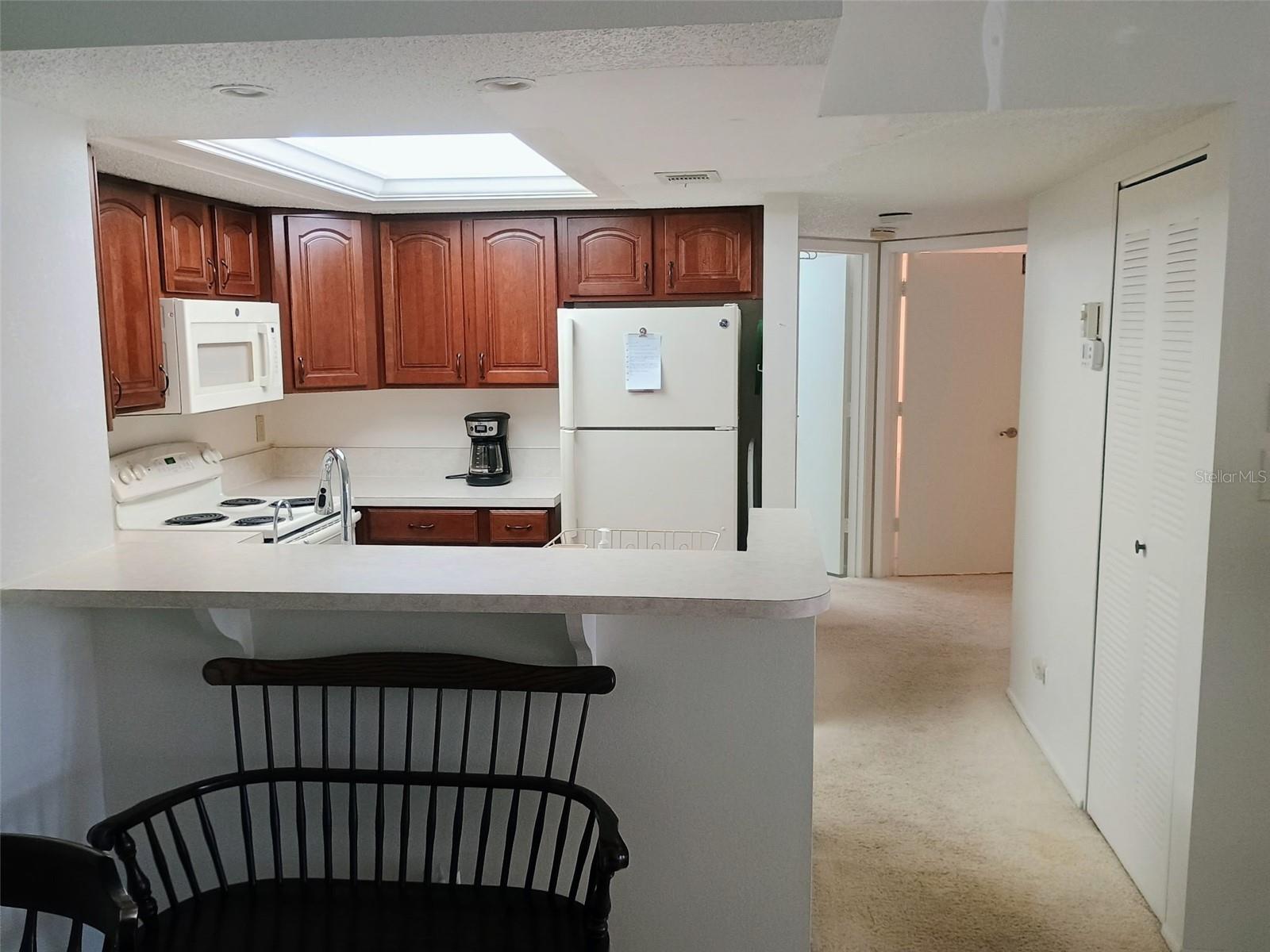 19505 QUESADA AVENUE CC205