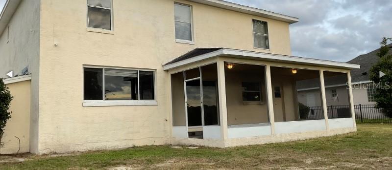 SWALLOWS EAST - Residential