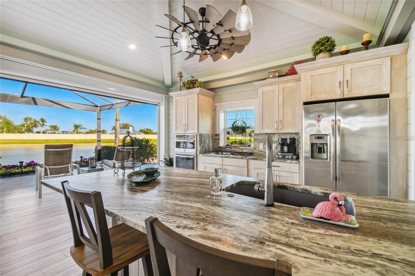 THORNTON CRK MOTORCOACH RESIDENCE - Residential