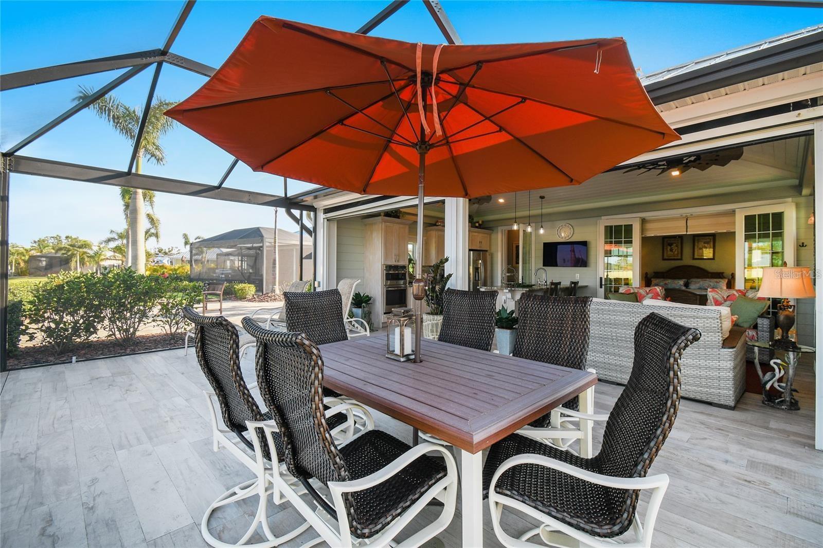 THORNTON CRK MOTORCOACH RESIDENCE - Residential