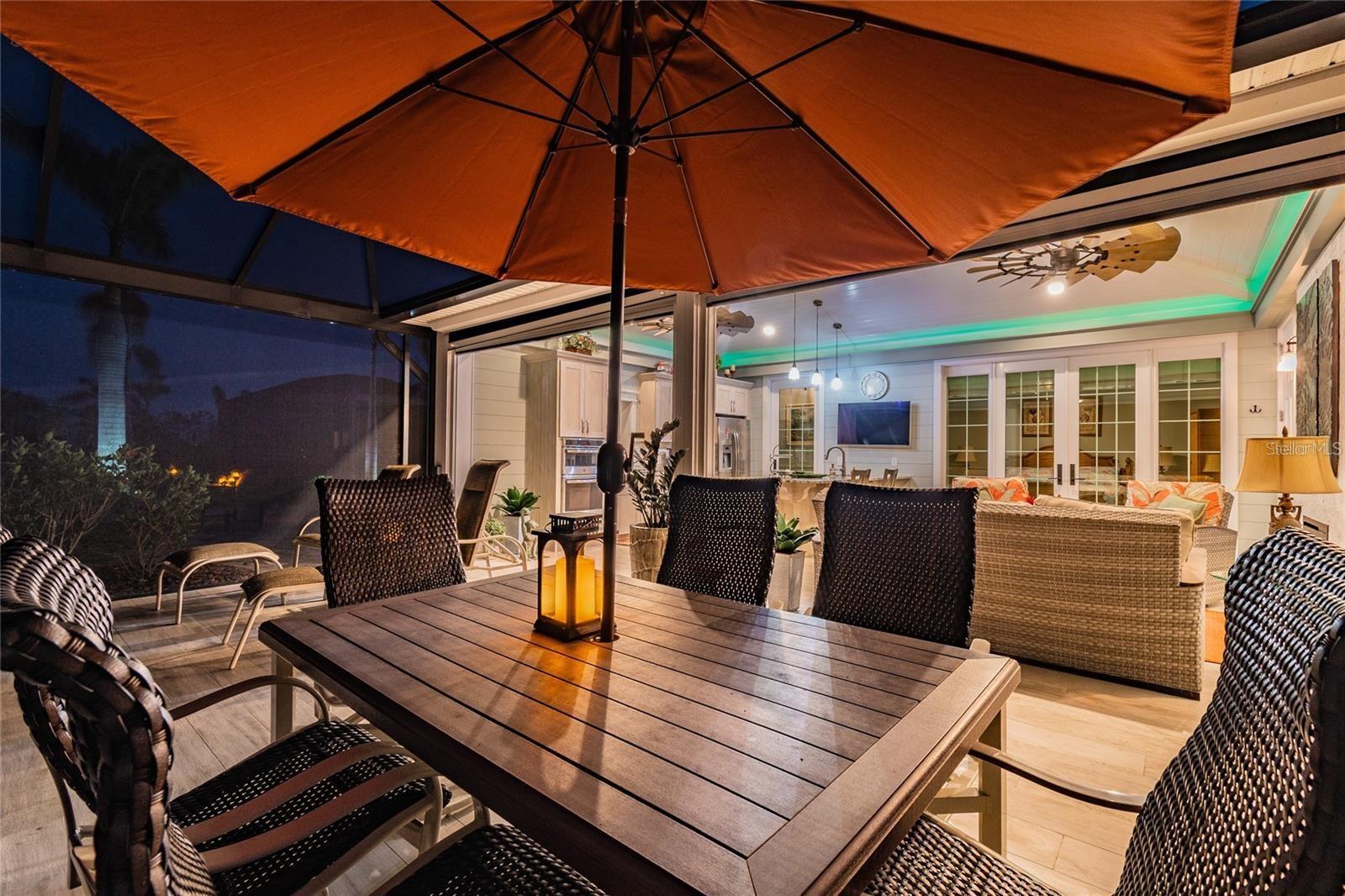 THORNTON CRK MOTORCOACH RESIDENCE - Residential