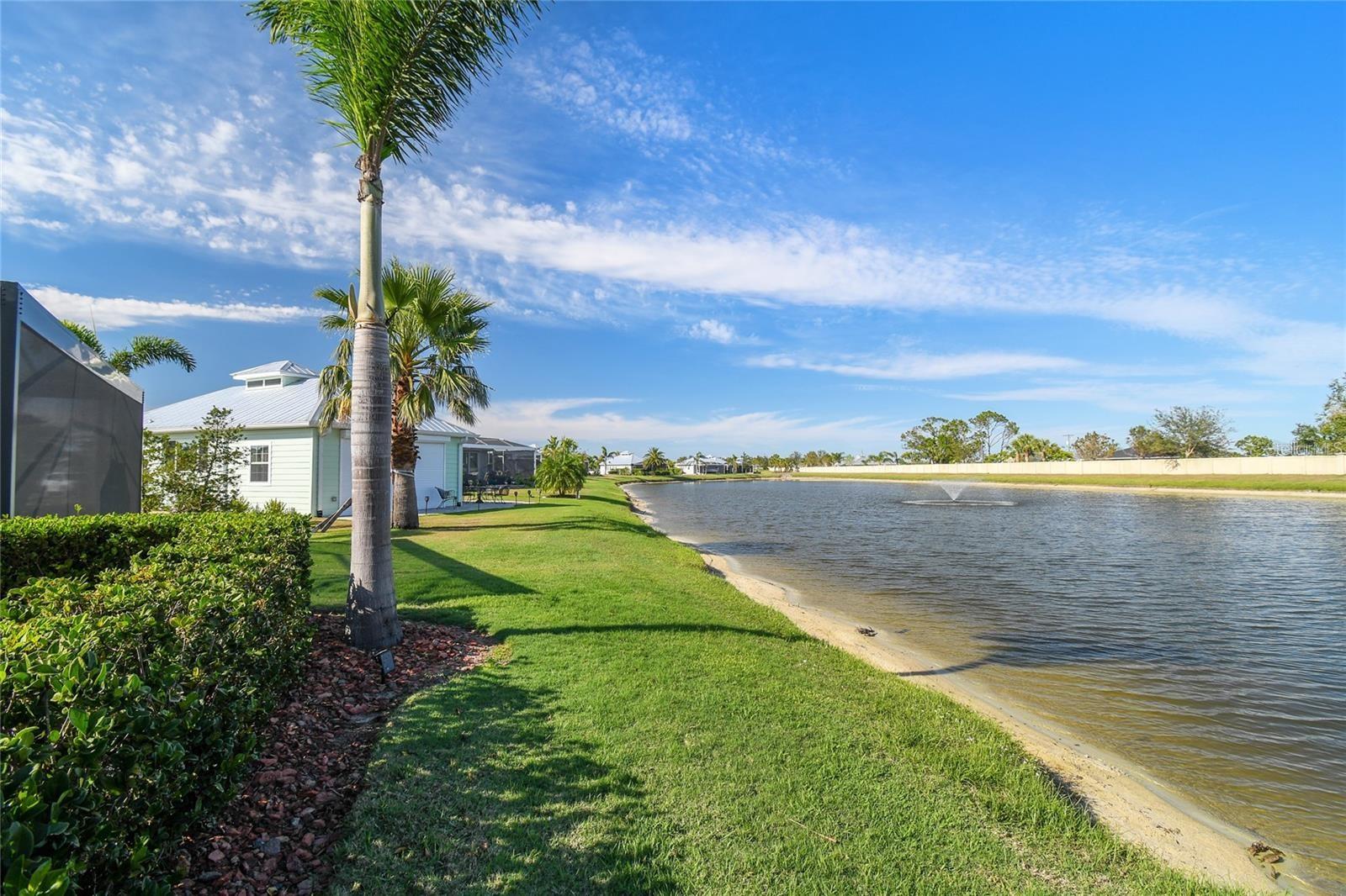 THORNTON CRK MOTORCOACH RESIDENCE - Residential