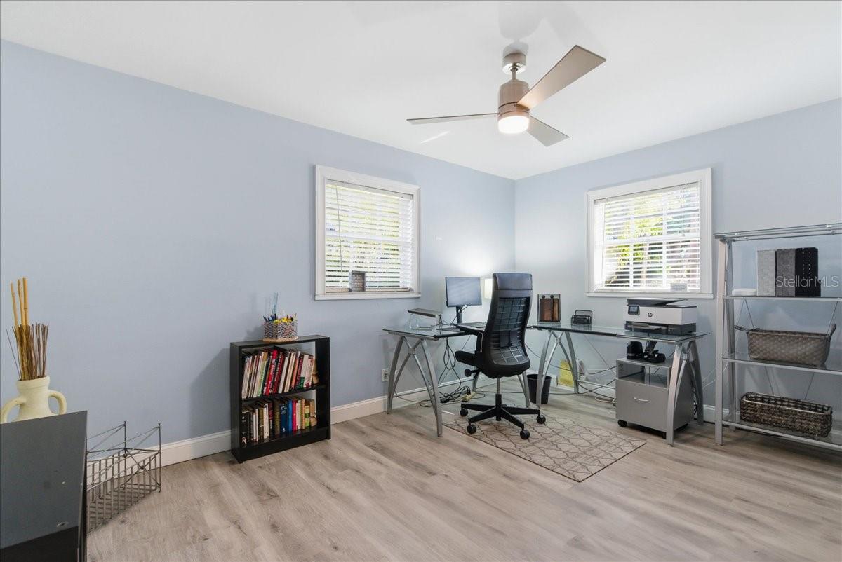 PALMA CEIA PARK - Residential