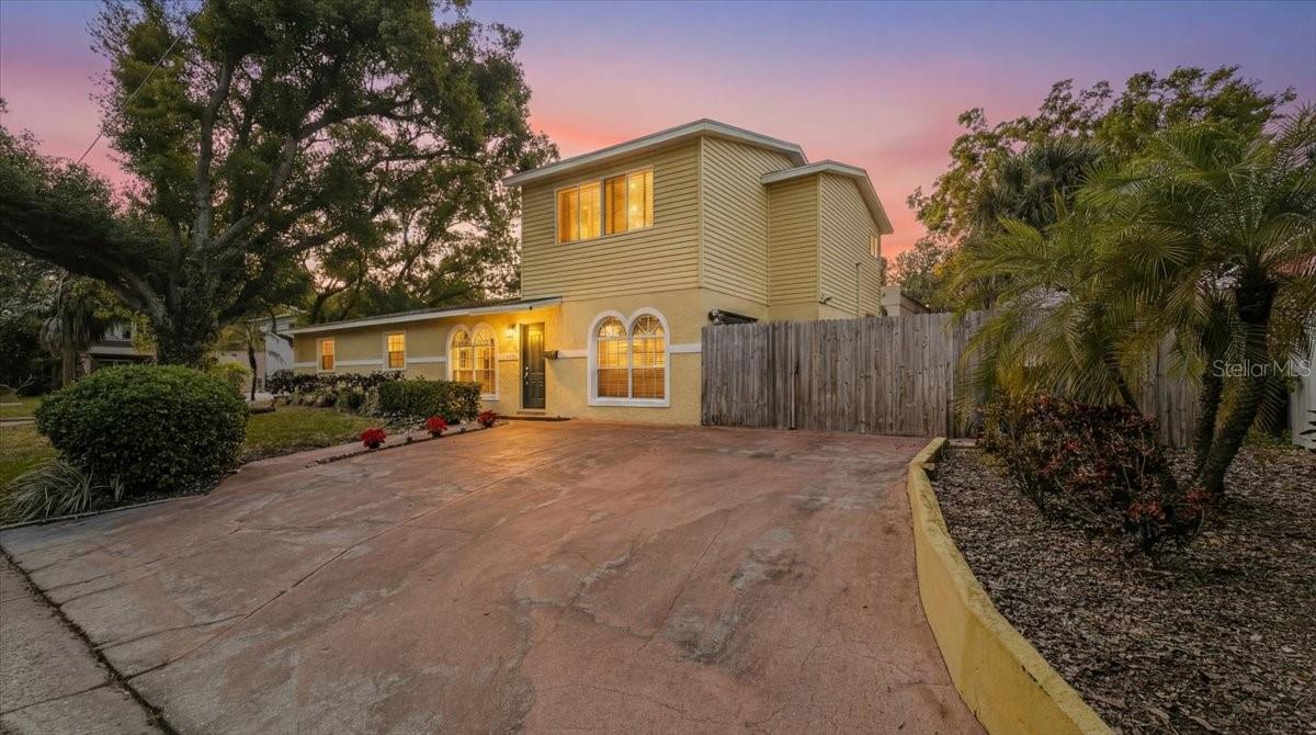 PALMA CEIA PARK - Residential