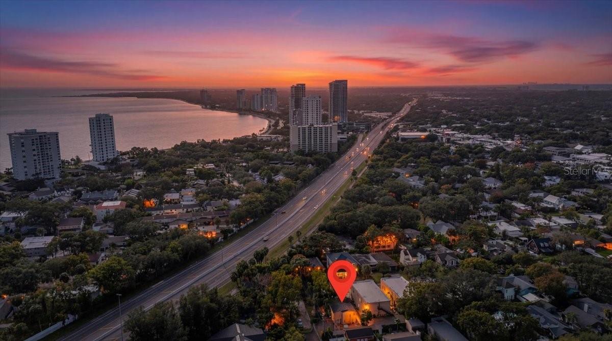 PALMA CEIA PARK - Residential