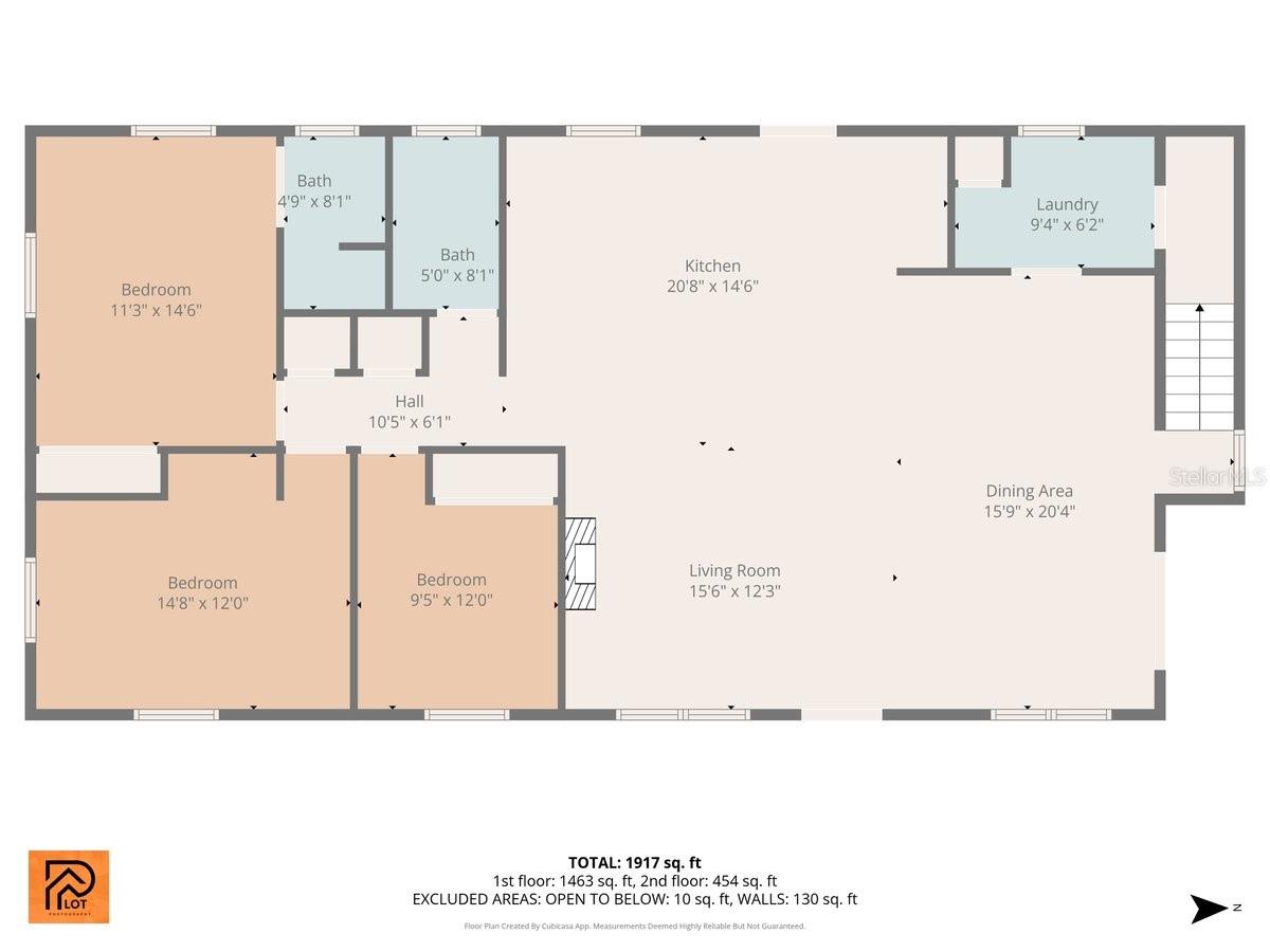 PALMA CEIA PARK - Residential