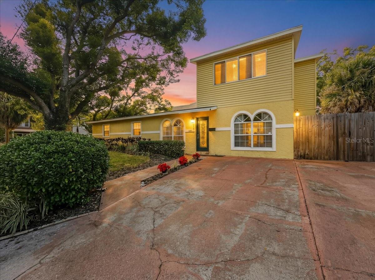 PALMA CEIA PARK - Residential