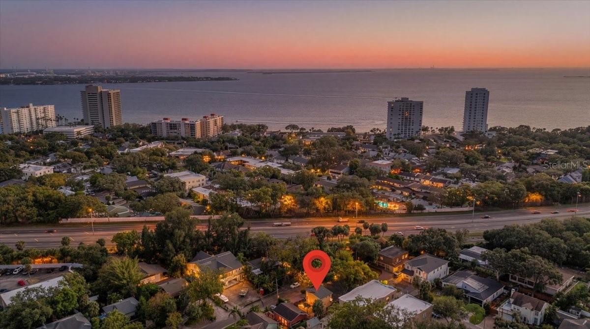 2801 W SAN ISIDRO STREET