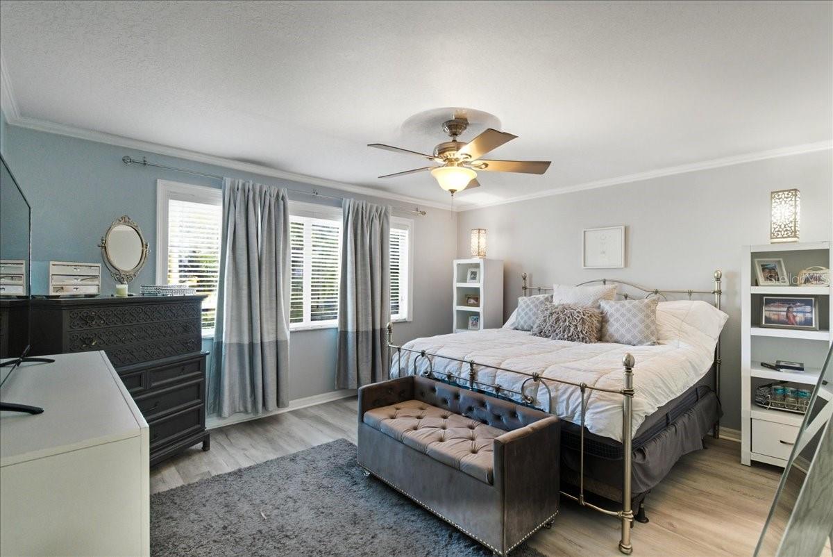 PALMA CEIA PARK - Residential