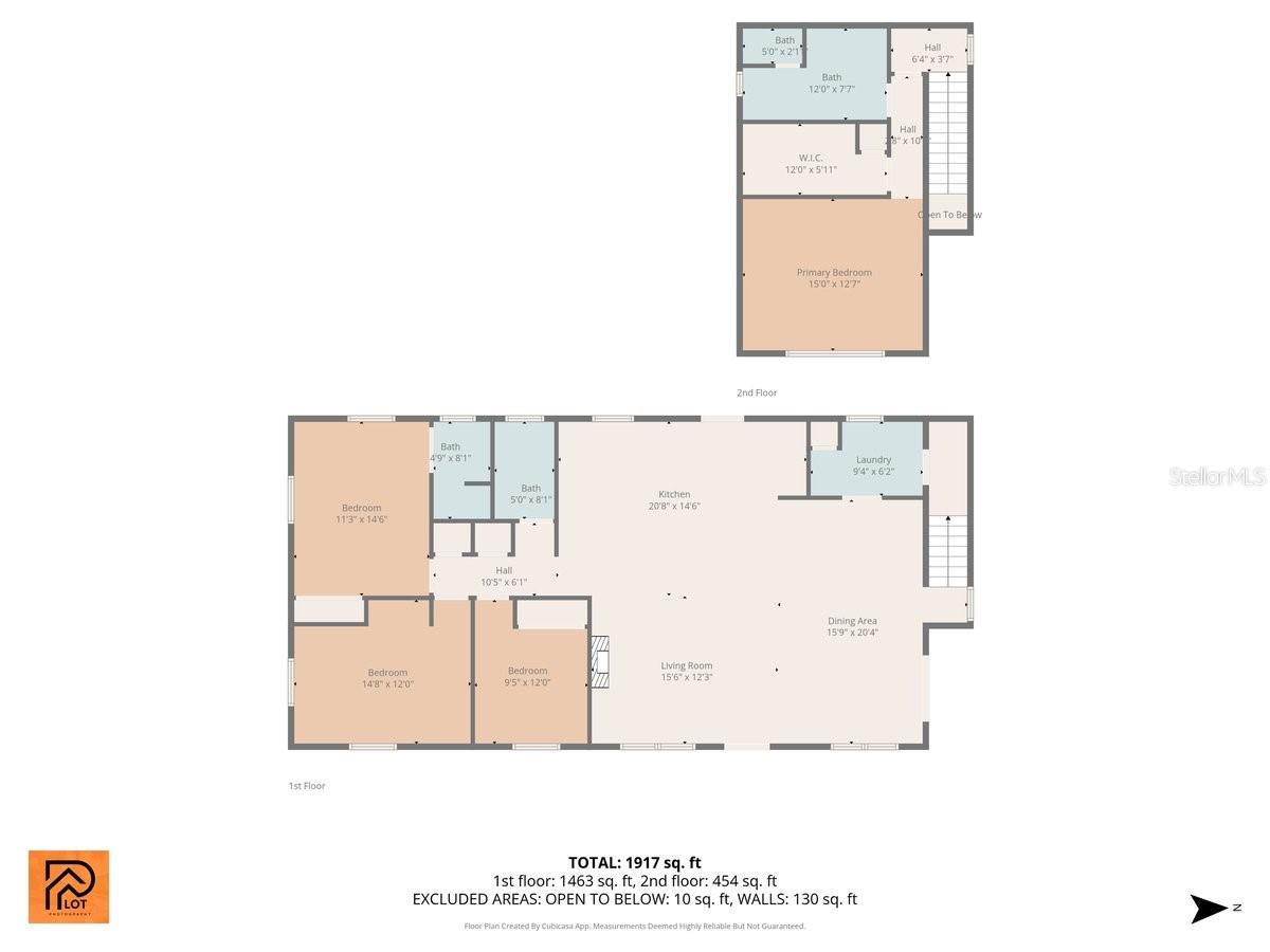PALMA CEIA PARK - Residential