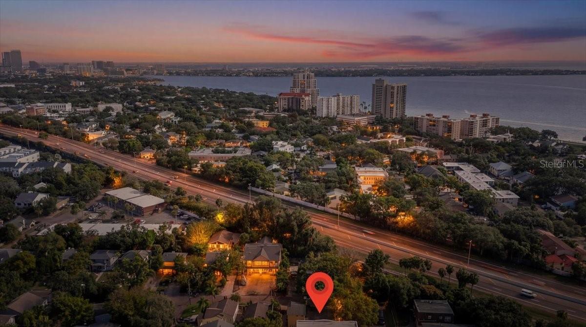 PALMA CEIA PARK - Residential