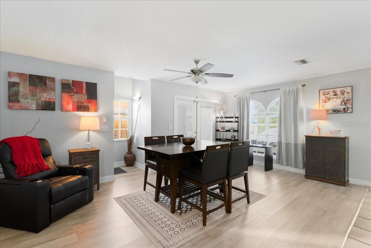 PALMA CEIA PARK - Residential