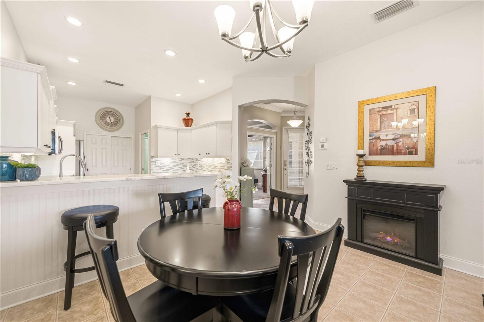 BOBCAT VILLAS PH 3 - Residential