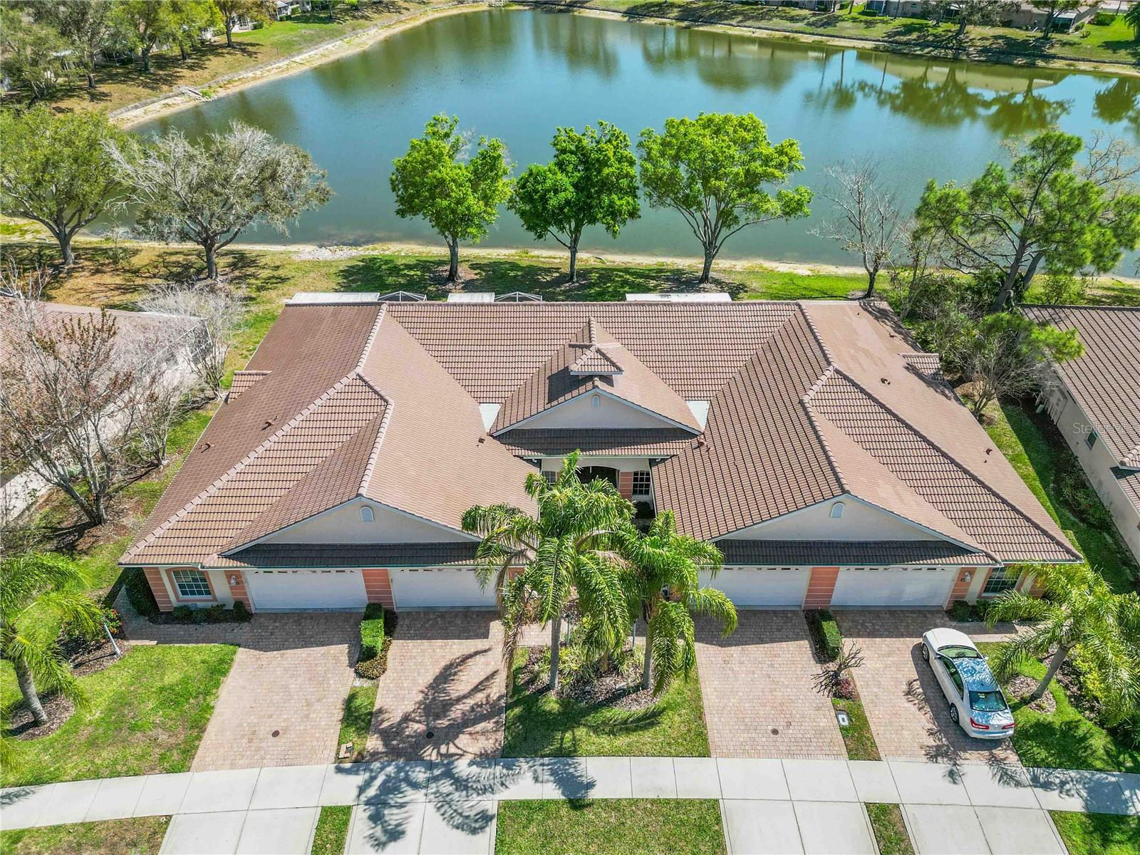 BOBCAT VILLAS PH 3 - Residential