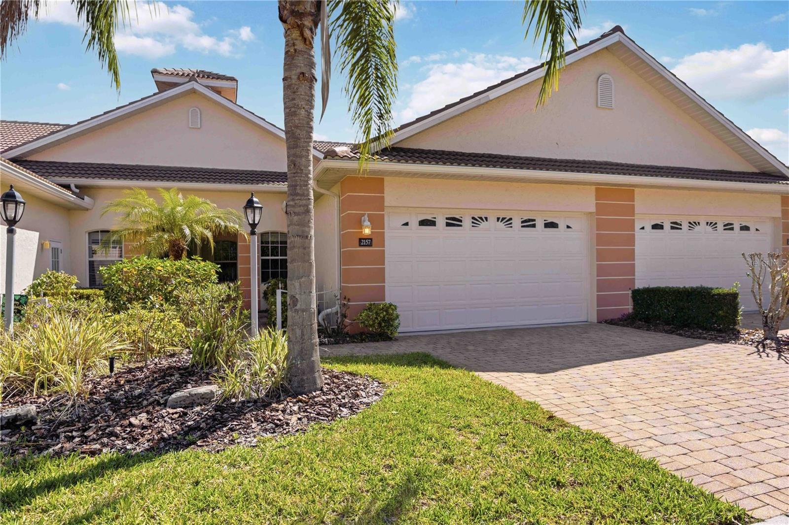 BOBCAT VILLAS PH 3 - Residential