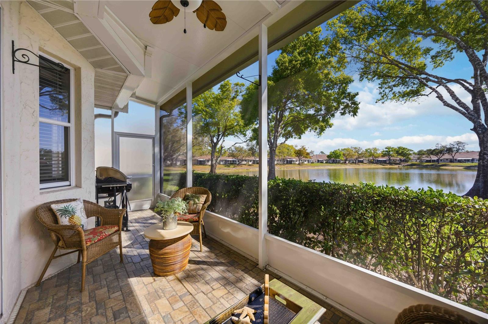 BOBCAT VILLAS PH 3 - Residential