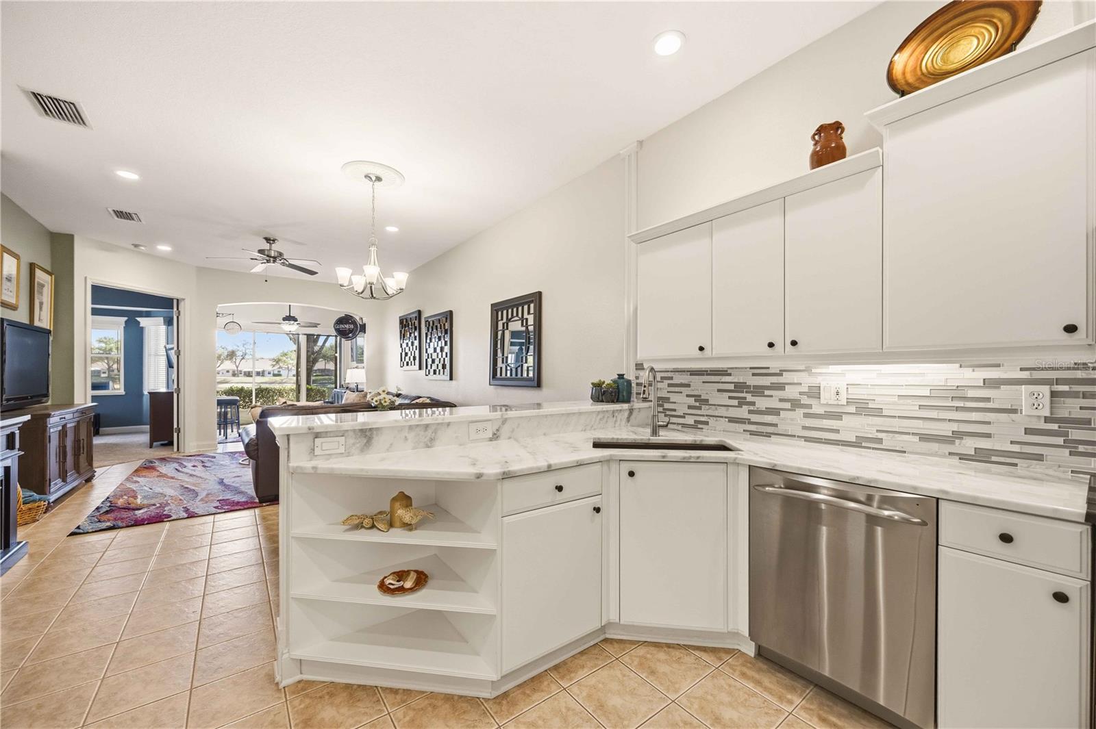 BOBCAT VILLAS PH 3 - Residential