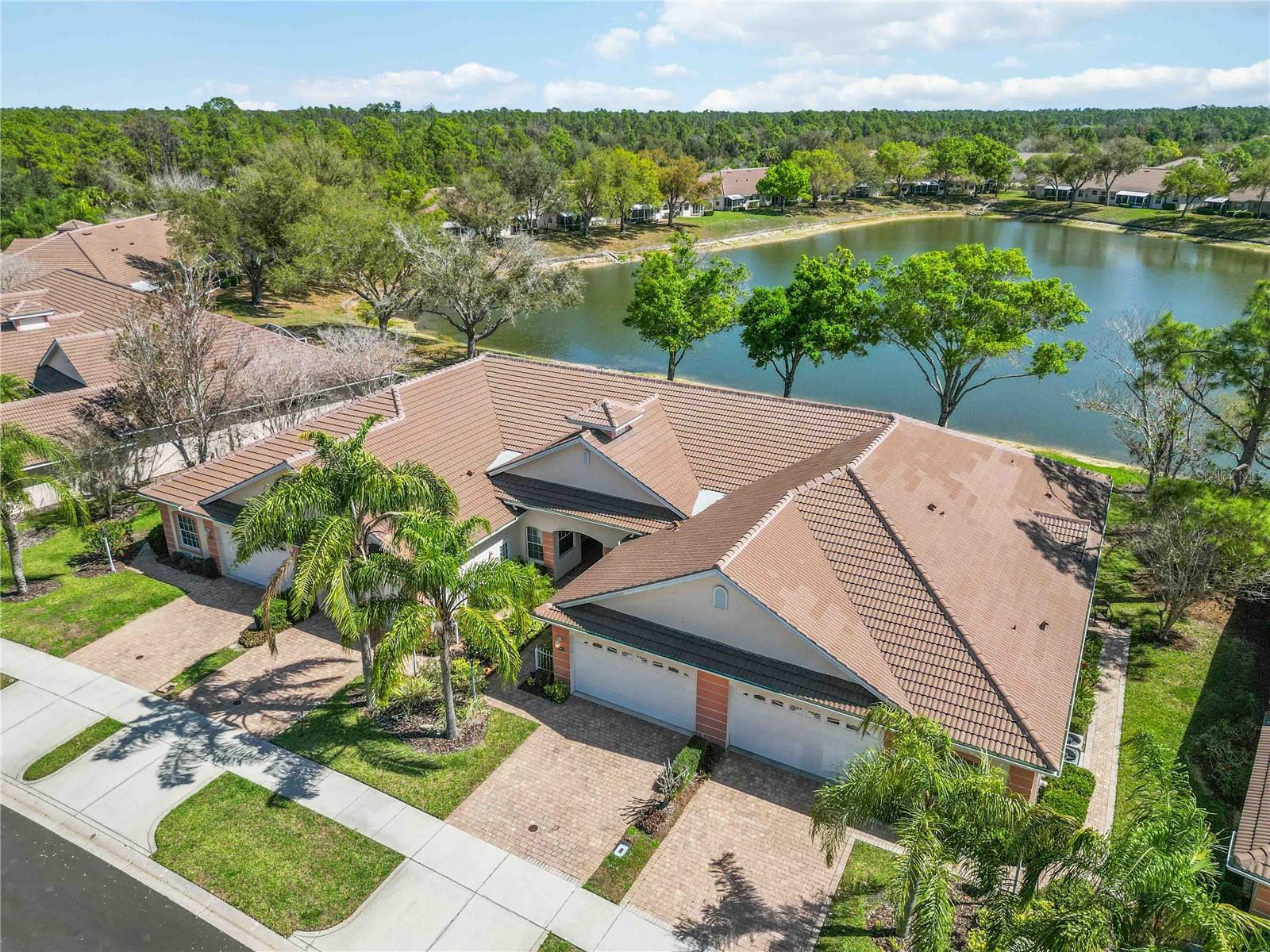 BOBCAT VILLAS PH 3 - Residential