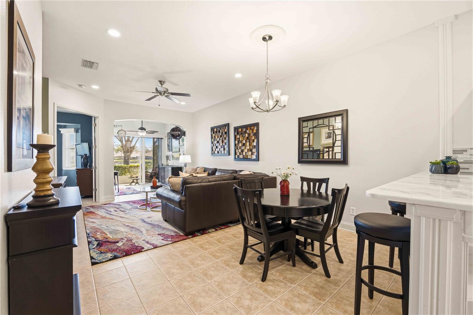 BOBCAT VILLAS PH 3 - Residential