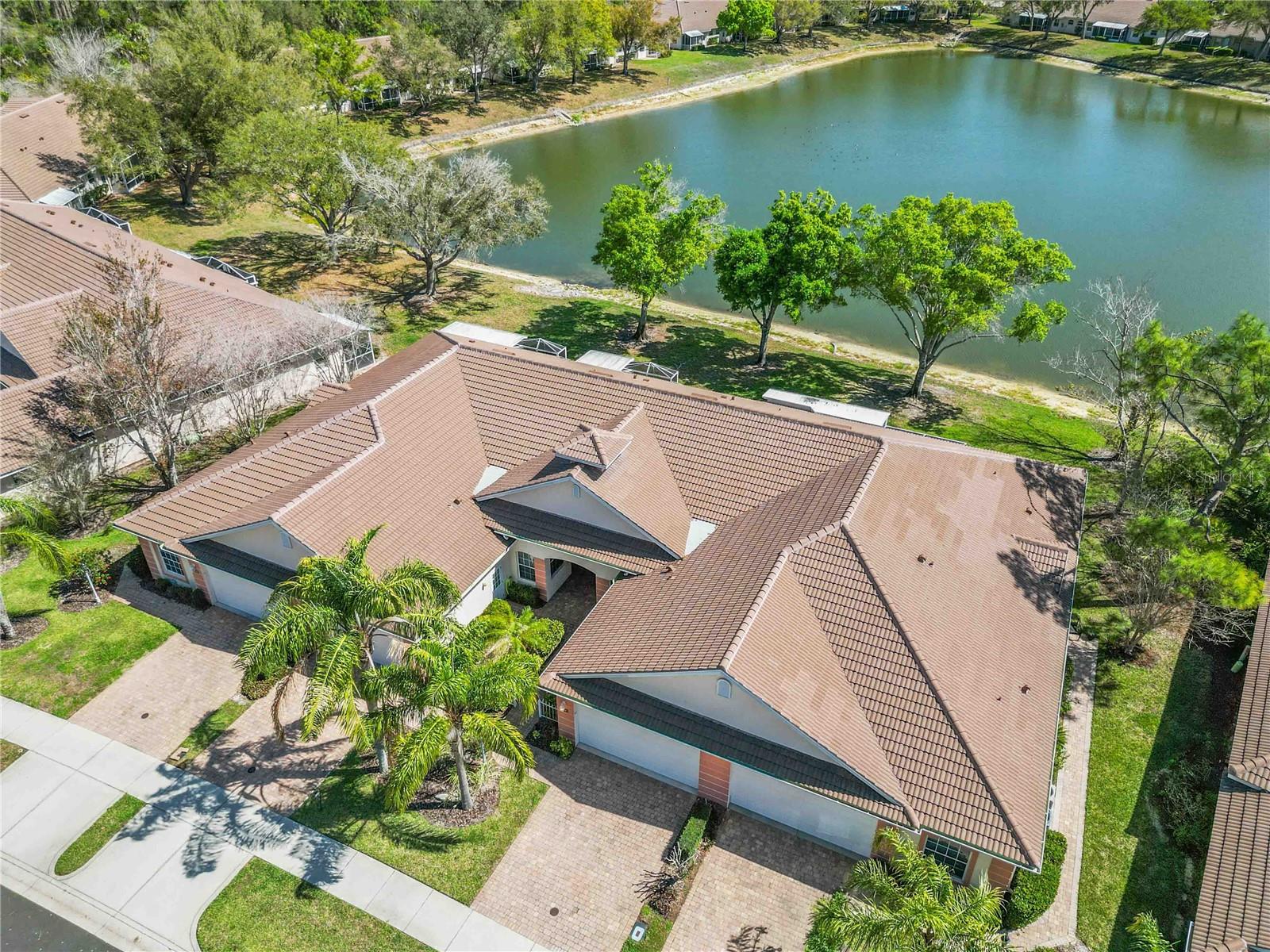 BOBCAT VILLAS PH 3 - Residential