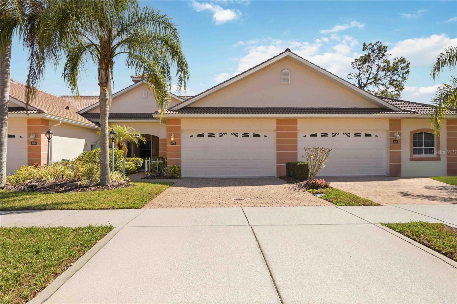 BOBCAT VILLAS PH 3 - Residential