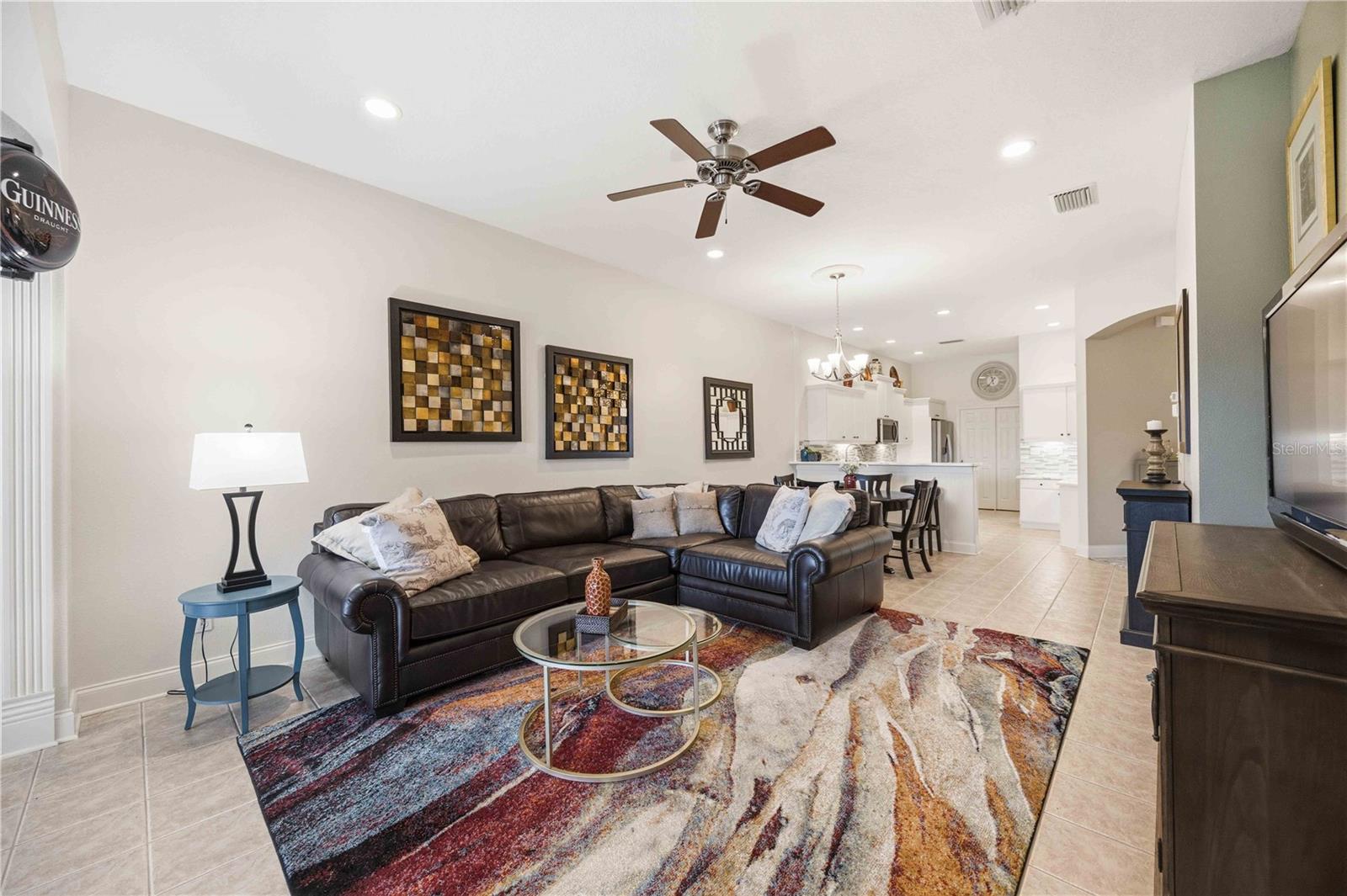 BOBCAT VILLAS PH 3 - Residential