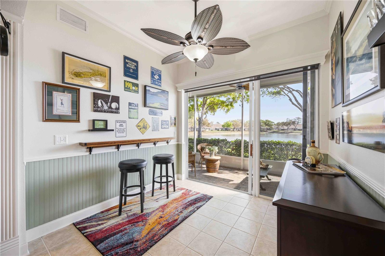 BOBCAT VILLAS PH 3 - Residential