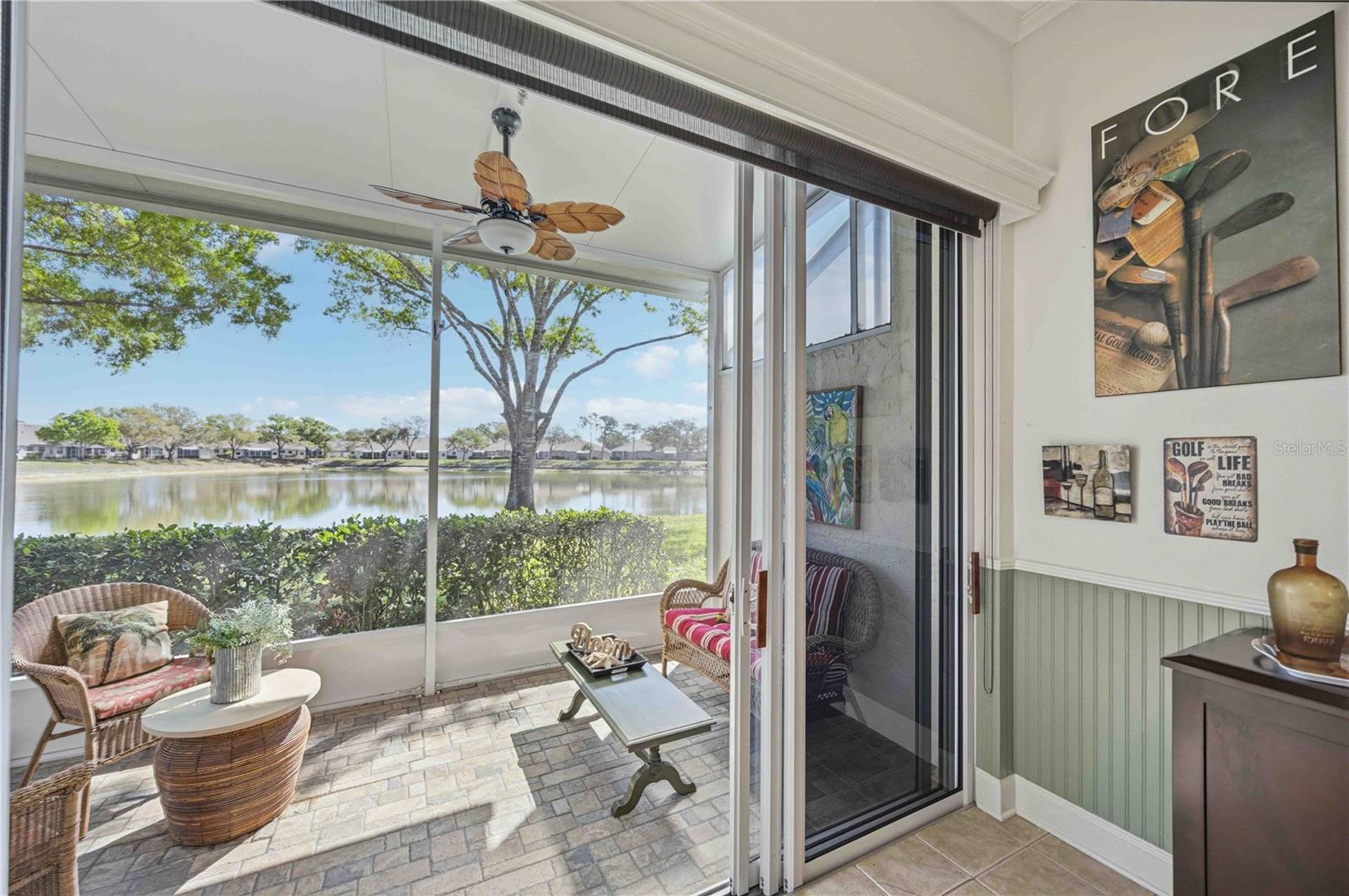 BOBCAT VILLAS PH 3 - Residential