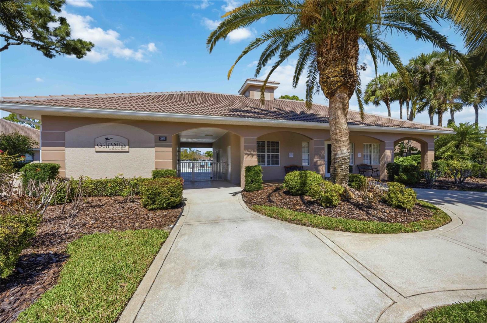 BOBCAT VILLAS PH 3 - Residential