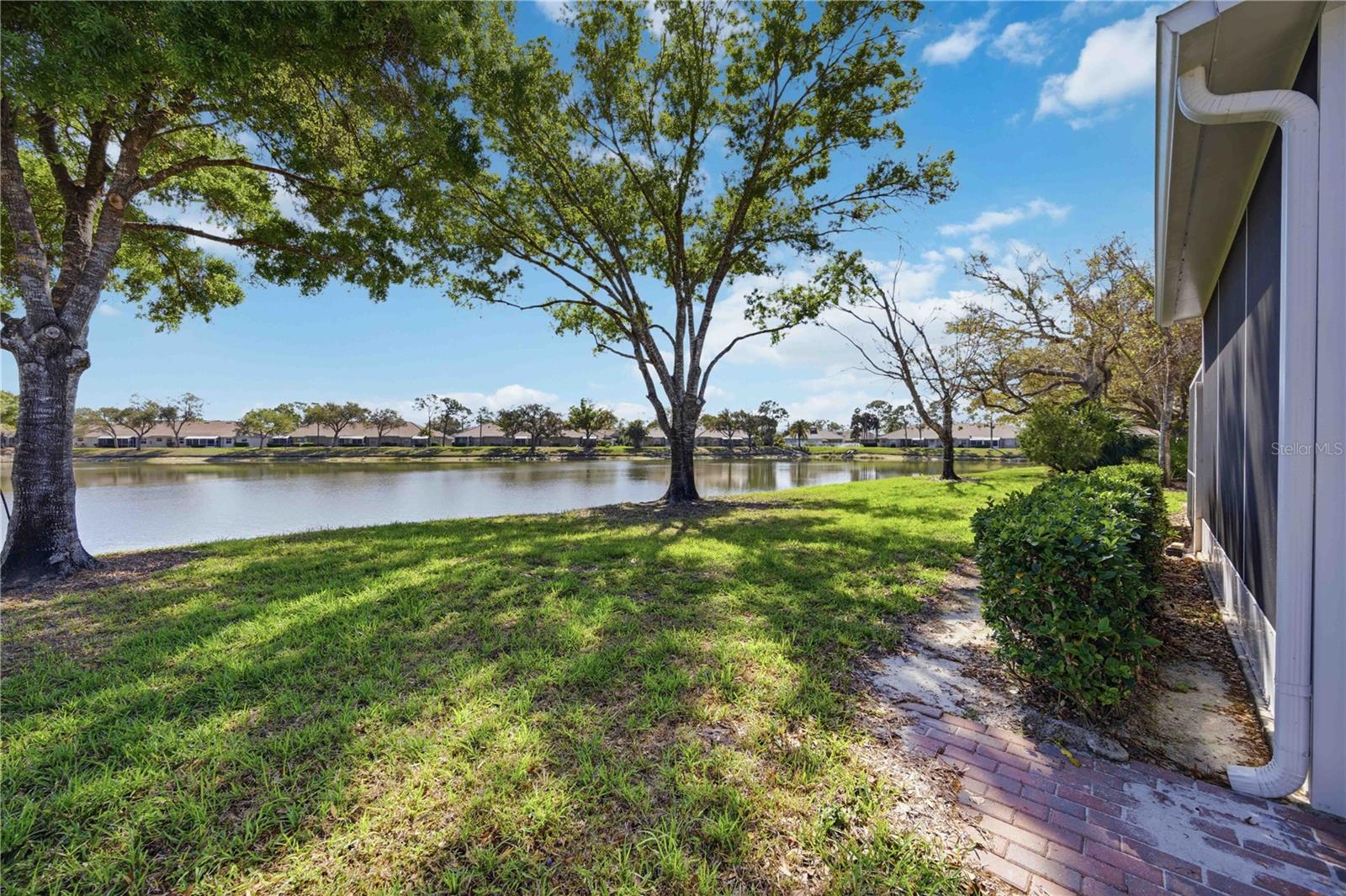 BOBCAT VILLAS PH 3 - Residential